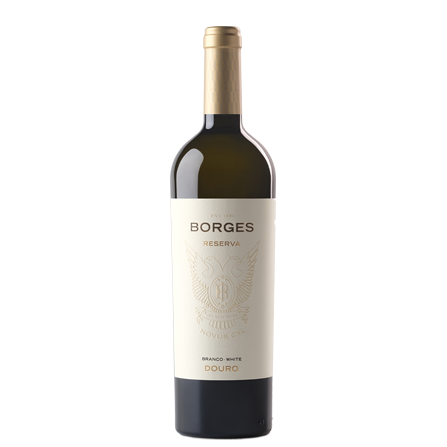 BORGES RESERVA DOURO BRANCO 2023