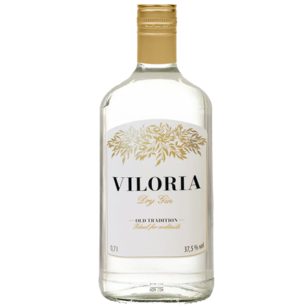 Villoria Dry Gin