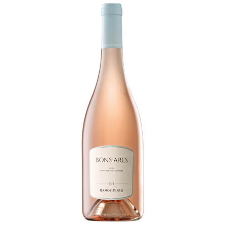 BONS ARES ROSÉ 2023