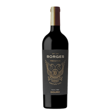 BORGES RESERVA DOURO TINTO 2022