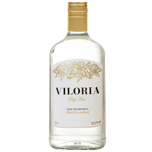 Villoria Dry Gin